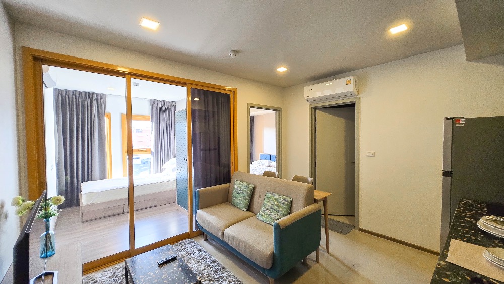 For RentCondoOnnut, Udomsuk : The BASE Sukhumvit 2 bedroom 1 bathroom best price