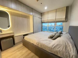 For RentCondoOnnut, Udomsuk : Condo for rent Life @ Sukhumvit 65: Life @ Sukhumvit 65 (ST-02)