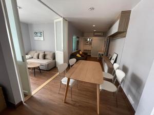 For RentCondoOnnut, Udomsuk : Condo for rent Life sukhumvit 65