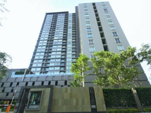 For RentCondoWongwianyai, Charoennakor : 🔥For Rent !! Hive Sathorn Ready to move🔥