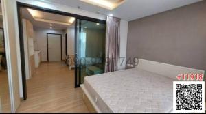 For SaleCondoPinklao, Charansanitwong : Condo for sale 88 The Terminal Sirindhorn-Pinklao