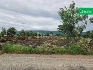 For SaleLandLop Buri : Land for sale in the community area, Khlong Ket Subdistrict, Khok Samrong District, Lopburi Province, 2 rai, price 9 hundred thousand baht.