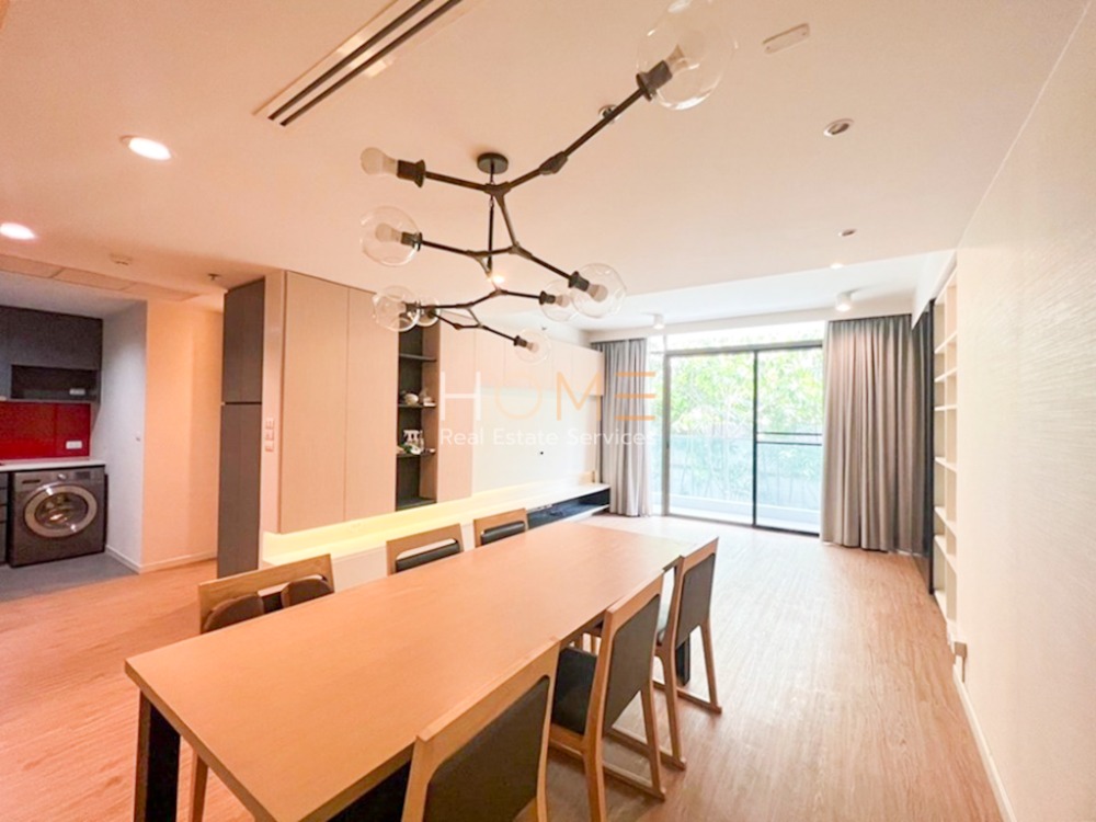 For SaleCondoSilom, Saladaeng, Bangrak : Free built-in furniture in the whole room ✨ Siamese Surawong / 3 Bedrooms (SALE), Siamese Surawong / 3 bedrooms (for sale) DO394