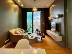 For RentCondoLadprao, Central Ladprao : for rent Equinox 1 bed special deal ♥️⭐️🌈