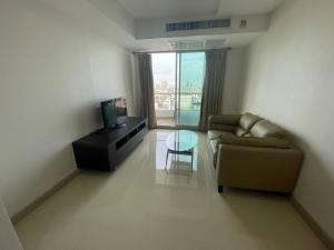 For RentCondoWongwianyai, Charoennakor : (b3577) Condo for rent Supalai River Place near BTS Krung Thonburi, ready to move in.