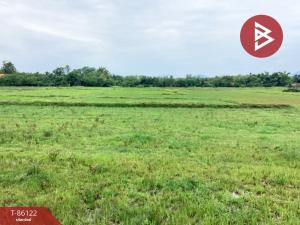 For SaleLandUttaradit : Land for sale, area 2 rai 2 ngan 72 square wah, Tha Pla, Uttaradit.