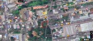 For RentLandNakhon Si Thammarat : Land for rent Mueang Nakhon Si Thammarat District