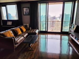 ขายคอนโดสุขุมวิท อโศก ทองหล่อ : Ns: For Sale!! Aguston Sukhumvit 22