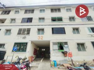 For SaleCondoRama 2, Bang Khun Thian : Condo for sale, Eua-Athorn Bang Khun Thian 3/2, Tha Kham, Bangkok