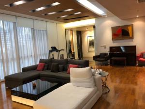 For SaleCondoSukhumvit, Asoke, Thonglor : Domus 16, a luxury condo from Kasorn Property. extra large room