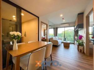 For SaleCondoHuahin, Prachuap Khiri Khan, Pran Buri : Fabulous 2 bedroom condo Near Beach and Cicada Market