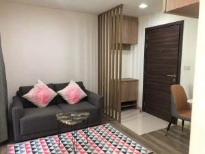 For RentCondoOnnut, Udomsuk : Ns: For Rent/Sale !! The Moniiq Sukhumvit 64