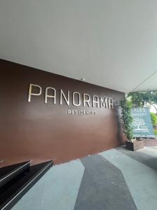 For SaleCondoSuphan Buri : Urgent sale!! Panorama Residence Condo, Suphanburi Province