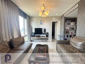 For RentCondoRama3 (Riverside),Satupadit : For rent @Star View Rama 3 Condo for rent, Rama 3, Building A, 81 sq m., 19th floor, river view, ready to move in, 35,000 baht/month.