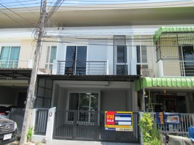 For SaleTownhousePhuket : 💙 Townhouse, big market, special price! 💙