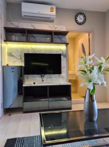 For SaleCondoOnnut, Udomsuk : Condo Life Sukhumvit 48 For Sale/rent