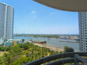 For SaleCondoRama3 (Riverside),Satupadit : (Urgent sale) 𝐒𝐕 𝐂𝐢𝐭𝐲 𝐑𝐚𝐦𝐚 𝟑 - Tower 2, full river view room, only 3.2 million baht.