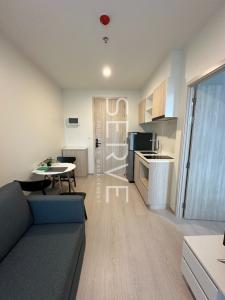 For RentCondoLadprao, Central Ladprao : 1 Bed unit High Fl.15+ Good Location Close to MRT Lat Phrao 150 m.@ Nue Noble Ratchada Lat Phrao