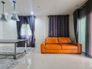 For SaleTownhouseLadprao101, Happy Land, The Mall Bang Kapi : Townhouse The Connect UP 3 Ladprao 126 / 3 bedrooms (for sale), The Connect UP 3 Ladprao 126 / Townhome 3 Bedrooms (FOR SALE) JANG127