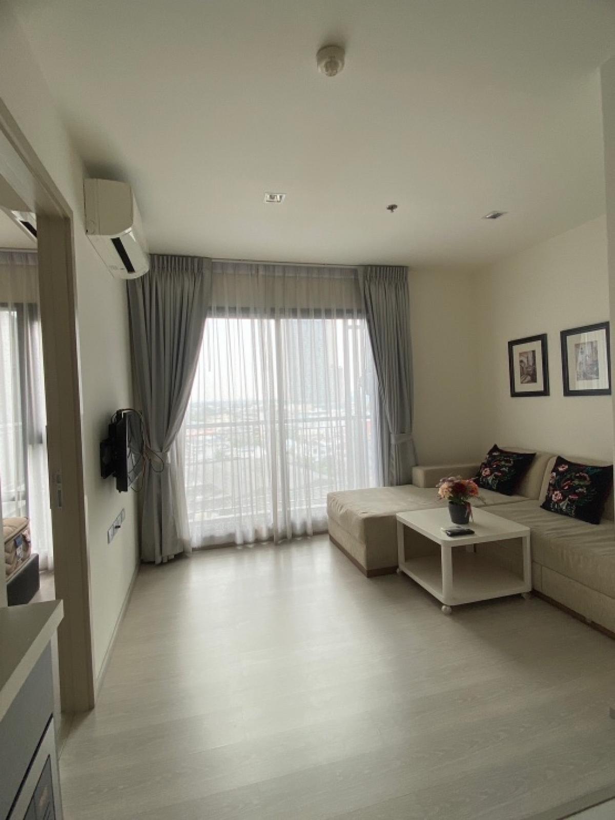 For RentCondoSukhumvit, Asoke, Thonglor : For rent, 1 bedroom, 25,000 baht