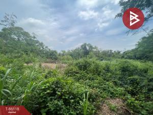 For SaleLandAyutthaya : Empty land for sale next to the road, area 2 rai 1 ngan 40 square wah, Bang Pahan, Phra Nakhon Si Ayutthaya.