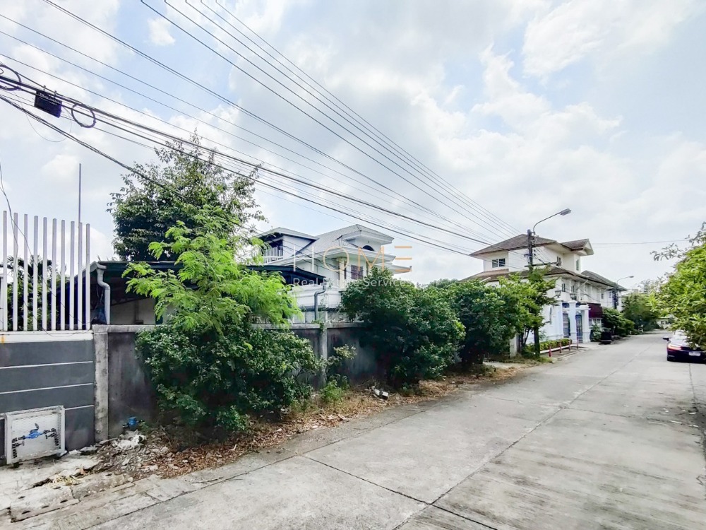 For SaleLandOnnut, Udomsuk : Land Sukhumvit 77 Soi Onnut 14 / 200 square meters (for sale), Land Sukhumvit 77 Soi Onnut 14 / 800 Square Meter (FOR SALE) PALM670