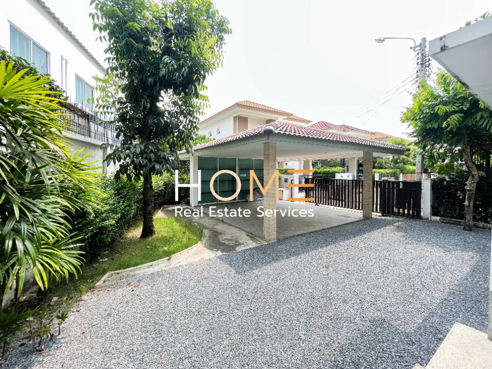 For SaleHouseRathburana, Suksawat : Good condition, ready to move in ✨ Saransiri Prachauthit - Suksawat / 5 bedrooms (SALE), Saransiri Prachauthit - Suksawat / 5 Bedrooms (SALE) DAO003