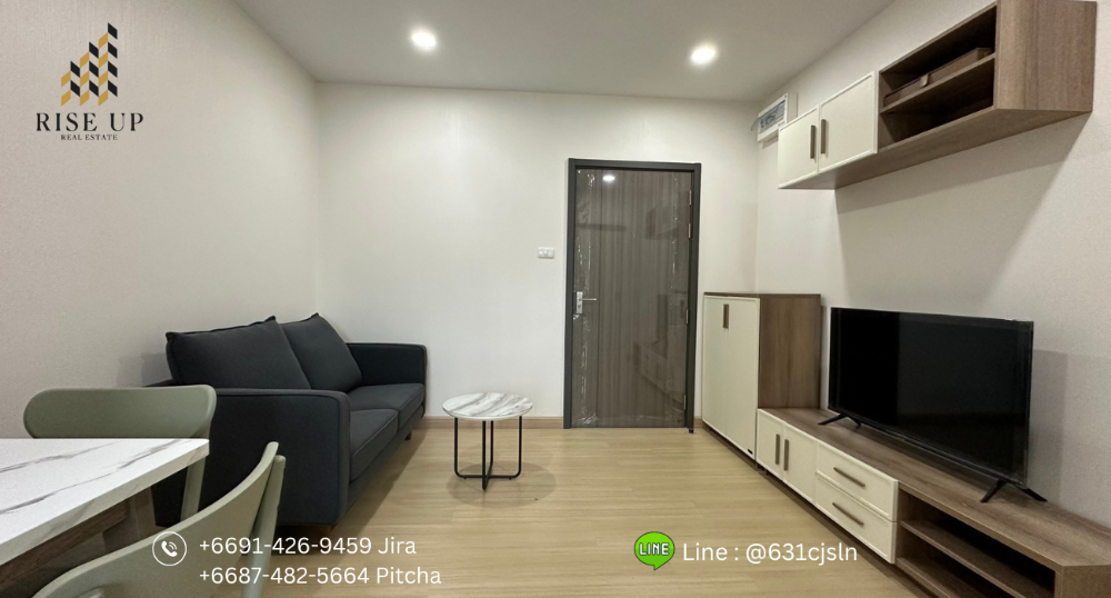 For RentCondoSamut Prakan,Samrong : For rent 🔥 Supalai Veranda Sukhumvit 117  Condo，1 bedroom , 34 sq. m. , 🔥11,000 Baht/Month🔥