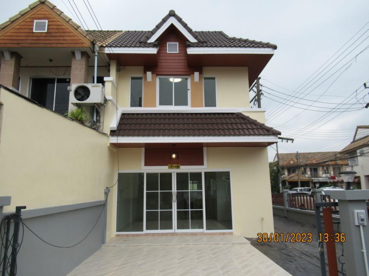 For SaleTownhouseKoh Samui, Surat Thani : 💝 Townhouse Makham Tia, special price! 💝