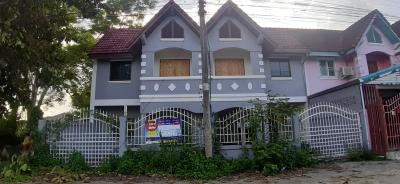 For SaleTownhouseChiang Rai : 💝 Townhouse around Wiang, special price! 💝