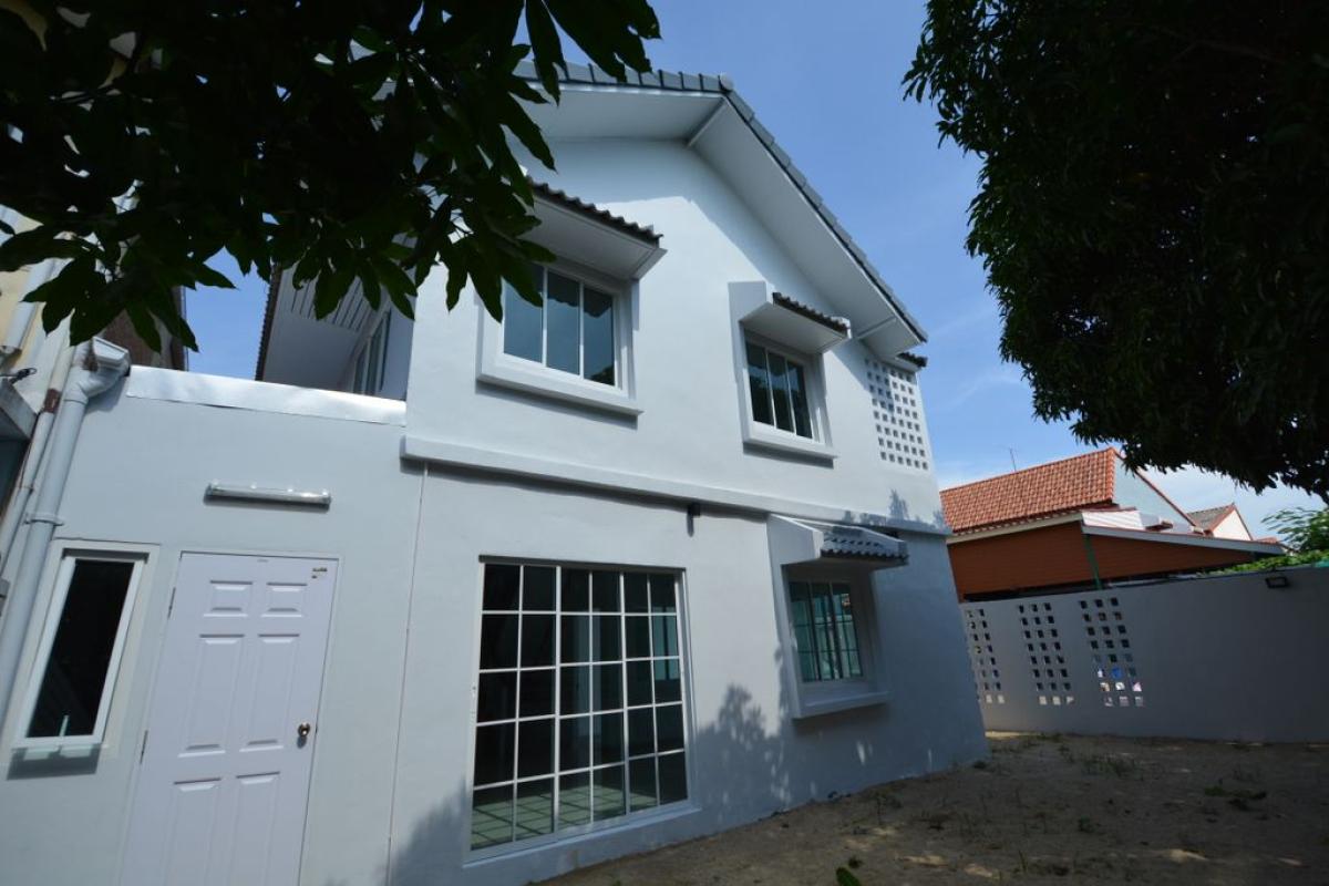 For SaleTownhouseSamut Prakan,Samrong : 💝 Townhouse in Khlong Bang Pla Kot, special price! 💝