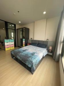 For SaleCondoPinklao, Charansanitwong : Room for sale, ready to move in, near MRT, Supalai Loft Condo Project, Fai Chai Intersection (RS 0640)