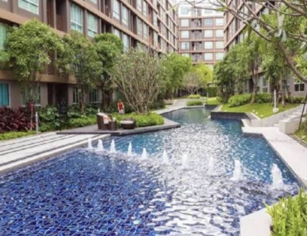 ให้เช่าคอนโดภูเก็ต : one bedroom at Dcondo Creek kathu phuket