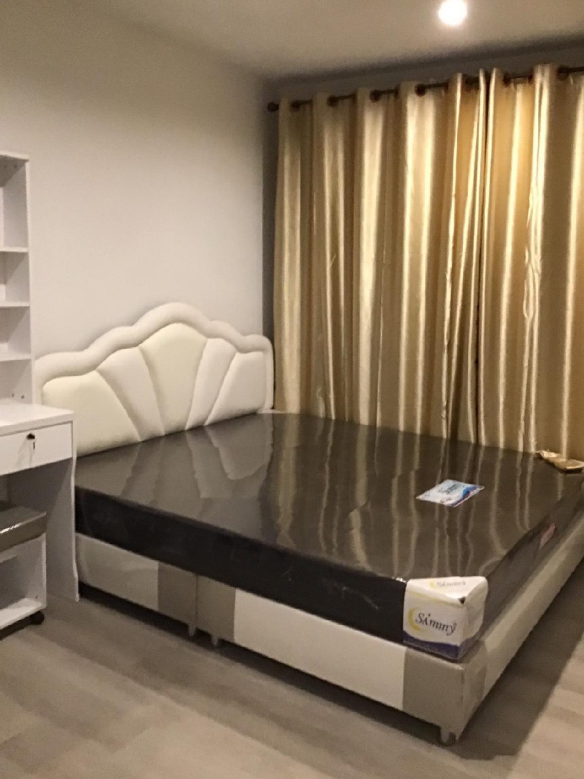 For RentCondoPinklao, Charansanitwong : 🏙️For rent, brand new room @ideoCh70, river view, fully furnished, message me 📲or Line : 0616395225