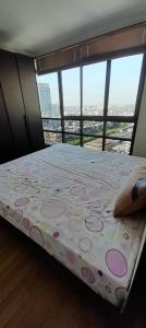 For RentCondoPinklao, Charansanitwong : Lumpini Place Pinklao 2 fully furnished, 39 square meters.