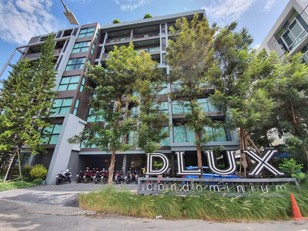 For RentCondoPhuket : Deluxe Condominium for Rent, Chalong, Phuket.