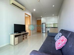 For SaleCondoRama9, Petchburi, RCA : Circle Condominium for Sell 1 Bedroom 1 Bathroom