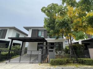 For RentHouseLadkrabang, Suwannaphum Airport : Ns: For Rent!! Manthana Onnut-Wongwan 3