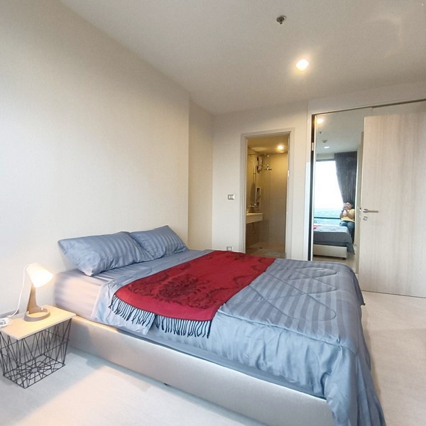 For SaleCondoSukhumvit, Asoke, Thonglor : For Sell Rhythm Sukhumvit 42 1 Bed 1 Bath 45 sqm.