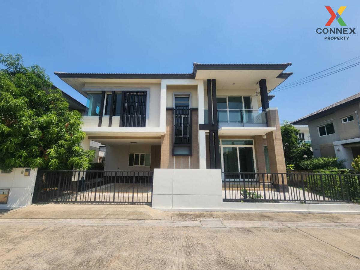 For SaleHousePinklao, Charansanitwong : For Sale House , CASA Legend Ratchaphruek – Pinklao , Taling Chan , Taling Chan , Bangkok , CX-97297