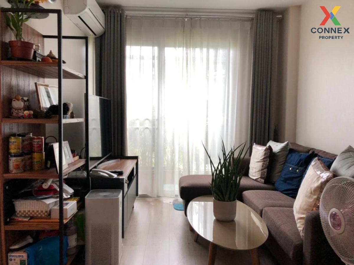 For SaleCondoRatchadapisek, Huaikwang, Suttisan : For Sale Condo , Metro Luxe Phaholyothin-Sutthisan , BTS-Saphan Khwai , Sam Sen Nai , Phaya Thai , Bangkok , CX-97151