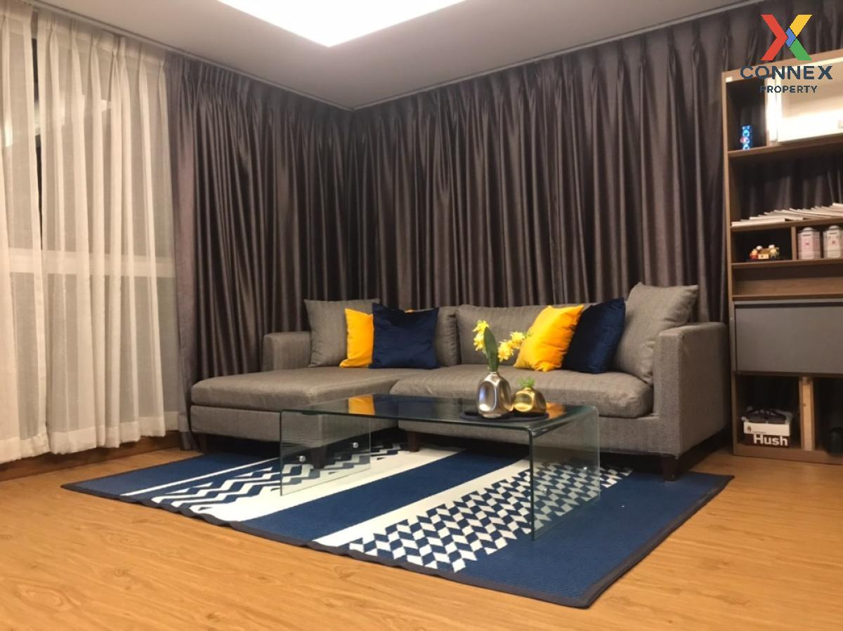 For SaleCondoRatchadapisek, Huaikwang, Suttisan : For Sale Condo , Chateau In Town Ratchada 20 - 2 , MRT-Sutthisan , Sam Saen Nok , Huai Khwang , Bangkok , CX-97752