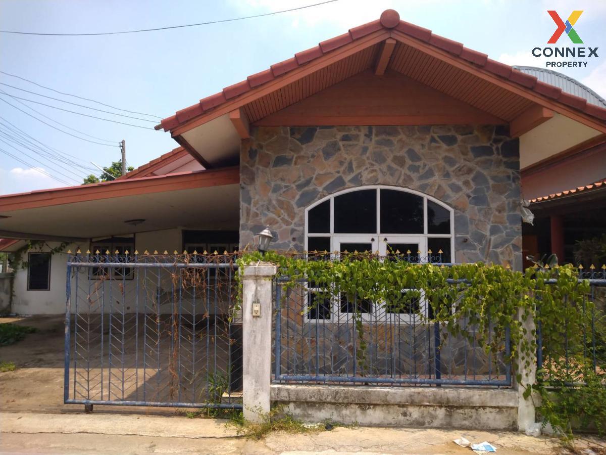 For SaleHouseNakhon Pathom : For Sale Nakhon ​Pathom​ House​ , corner unit , wide frontage , Sam Khwai Phueak , mueang Nakhon Pathom , Nakhon Pathom , CX-97731