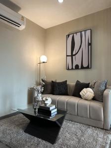 For SaleCondoOnnut, Udomsuk : 💥SL-2739💥Condo for sale The Base Park West Sukhumvit 77👉Add Line @rangrak