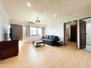 ขายคอนโดสุขุมวิท อโศก ทองหล่อ : Sale condo Saranjai Massion Sukhumvit Soi 6  renovate 2024 (S05-0269)