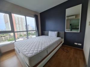 For RentCondoKhlongtoei, Kluaynamthai : Urgent for rent!!! Aspire Rama 4 (ASPIRE Rama4) near BTS Ekkamai, Gateway Ekamai Mall only 700 meters, opposite / near Maleenont Building, Channel 3