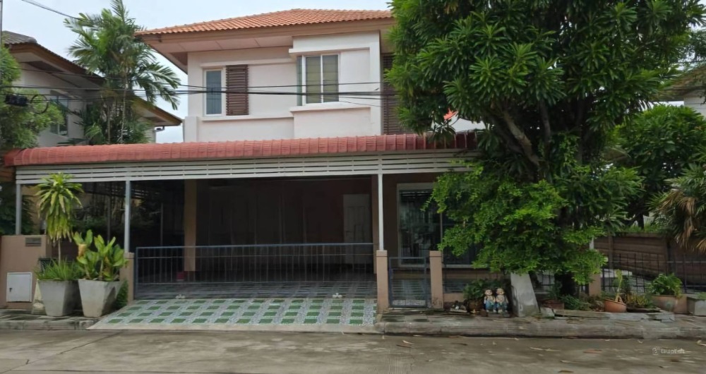 For SaleHouseNonthaburi, Bang Yai, Bangbuathong : Discounted, Single house for sale, Habitia Bang Yai, size 3 beds, 3 baths, 51 sqw., usable area 160 sq m., selling price 3.4m.