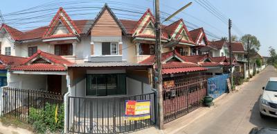 For SaleTownhouseYasothon : 💙 Townhouse in the city, special price! 💙
