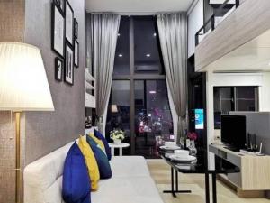 For RentCondoRama9, Petchburi, RCA : 租房 Condo for rent Chewathai Residence Asoke