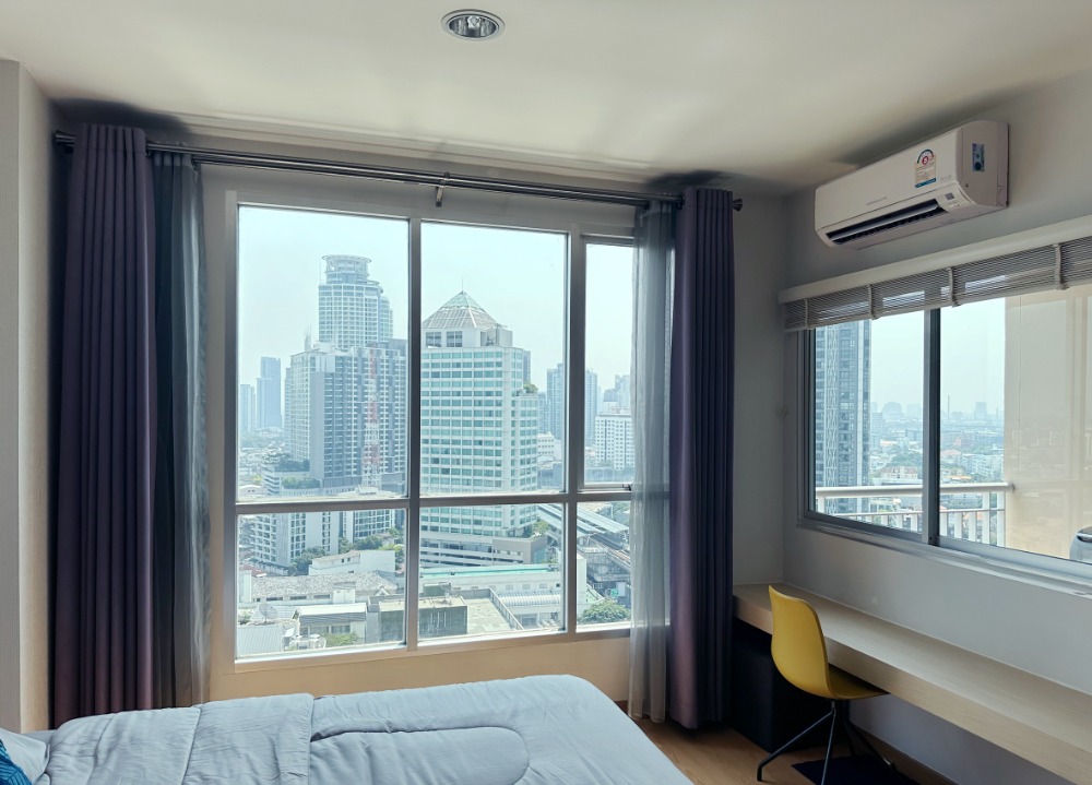 For SaleCondoOnnut, Udomsuk : Room for sale ( Life @ Sukhumvit 65)